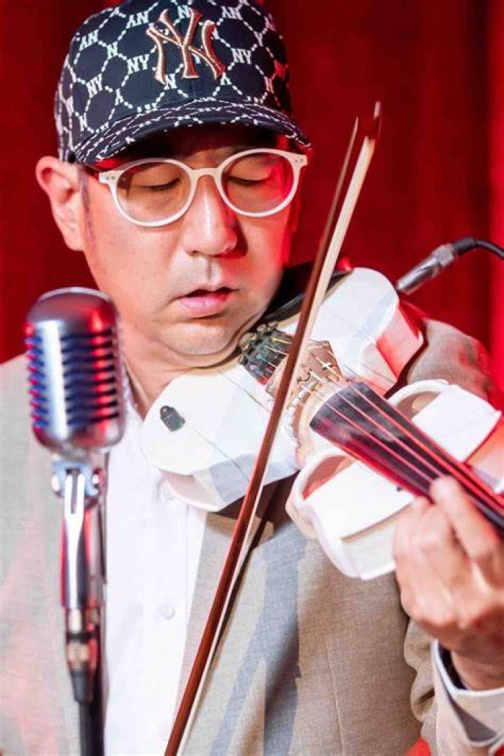 Eugene Park
