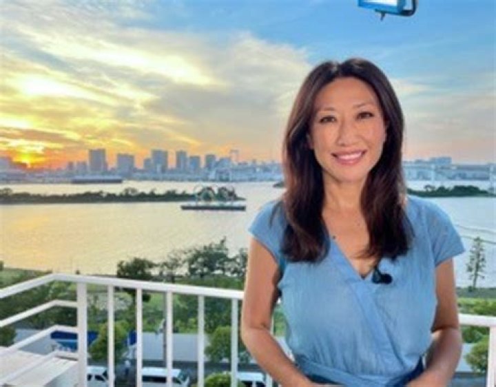 Eun Yang NBC