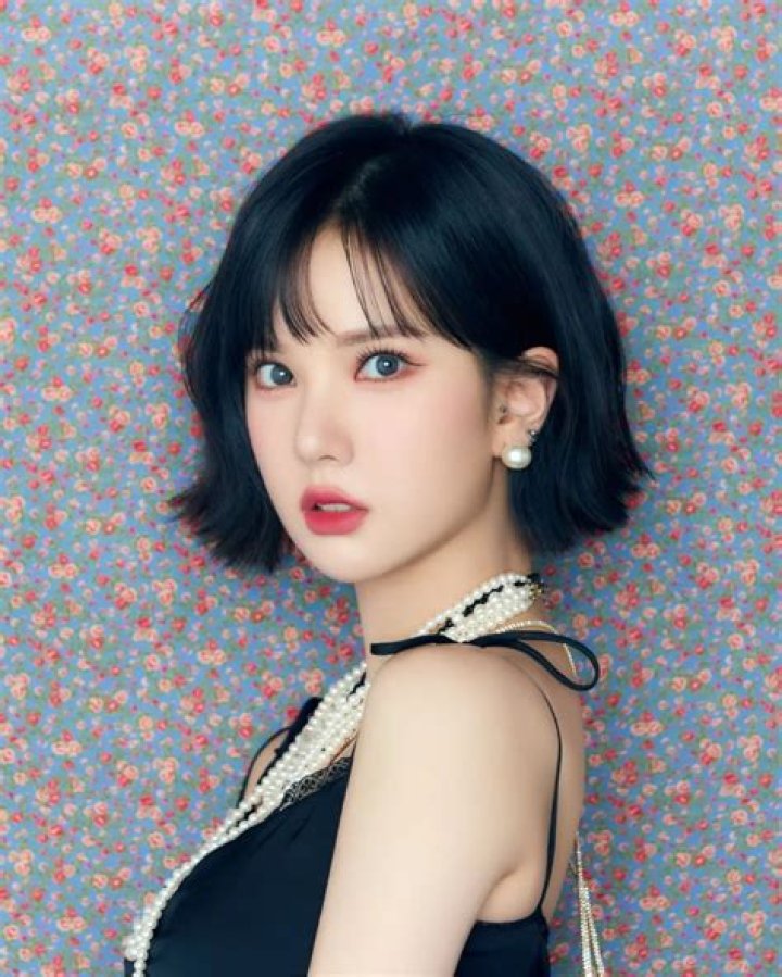 Eunha