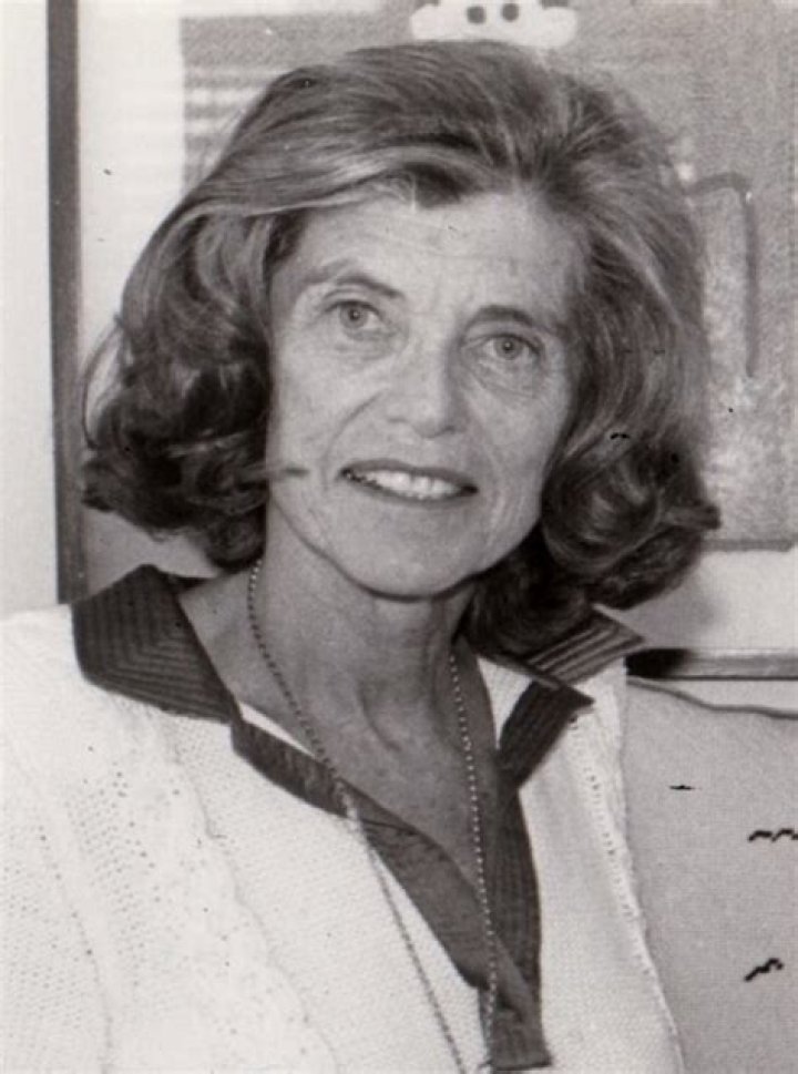 Eunice Shriver Net Worth