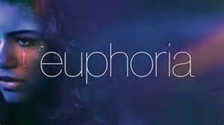 Euphoria TV show Euphoria TV show