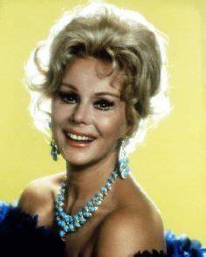 Eva Gabor Net Worth