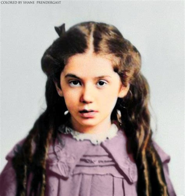 Eva Hart