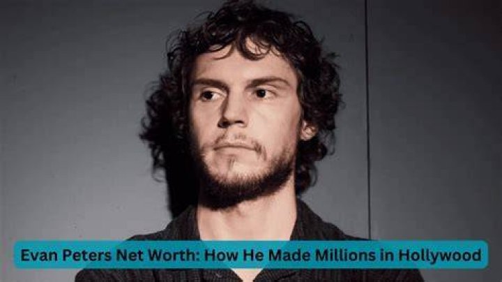 Evan Era Net Worth
