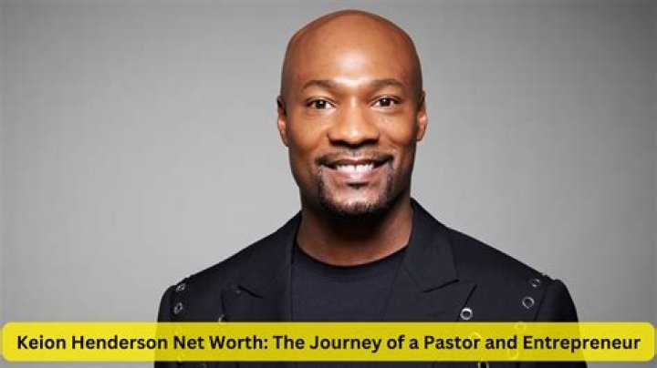 Evan Henderson Net Worth