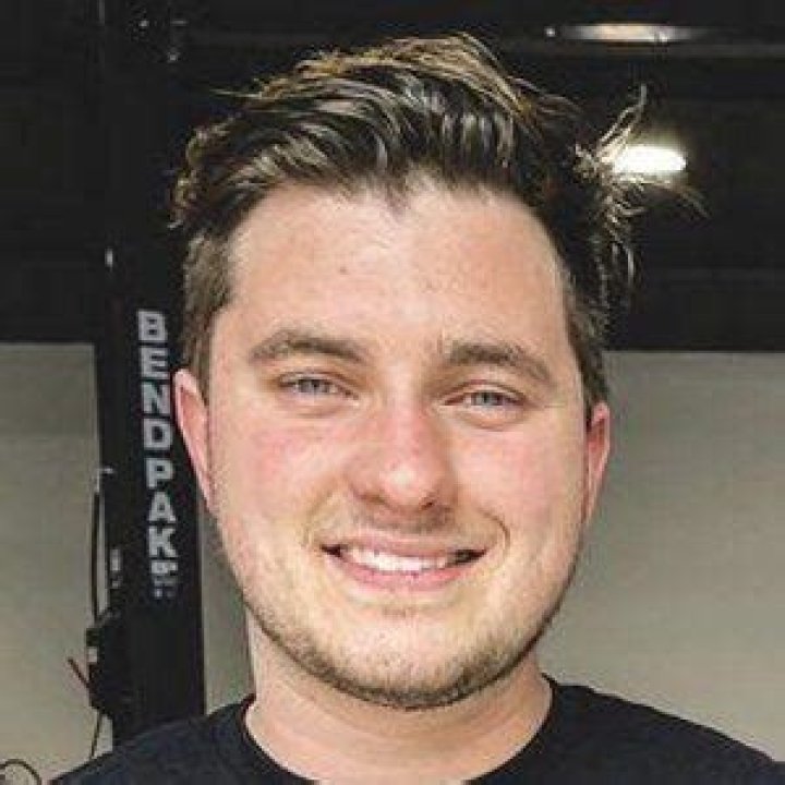 Evan Shanks Net Worth