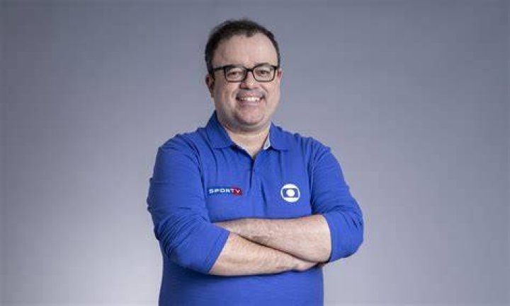 Everaldo Marques
