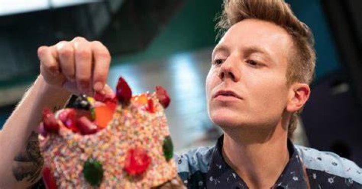Everything We Know About Gonzo Jimenez From ‘Bake Squad’