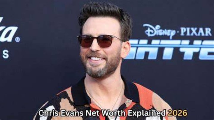 Evgeny Evans Evans Net Worth