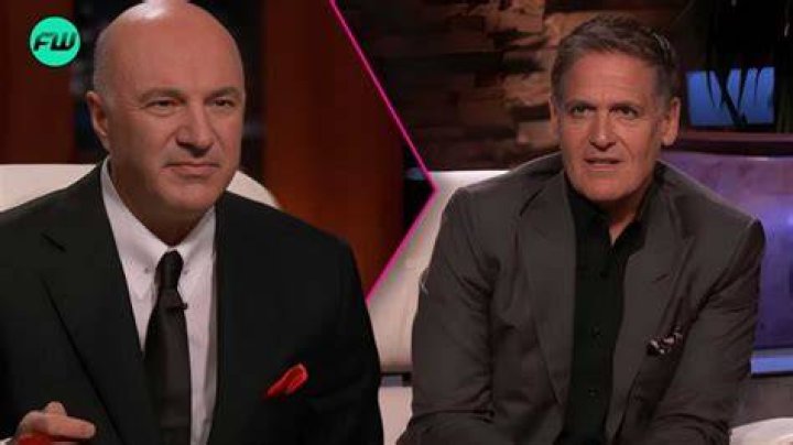 exposure on shark tank exposure on shark tank