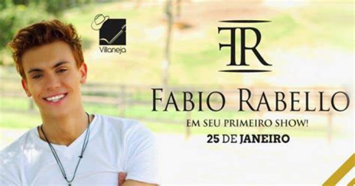 Fabio Rabello