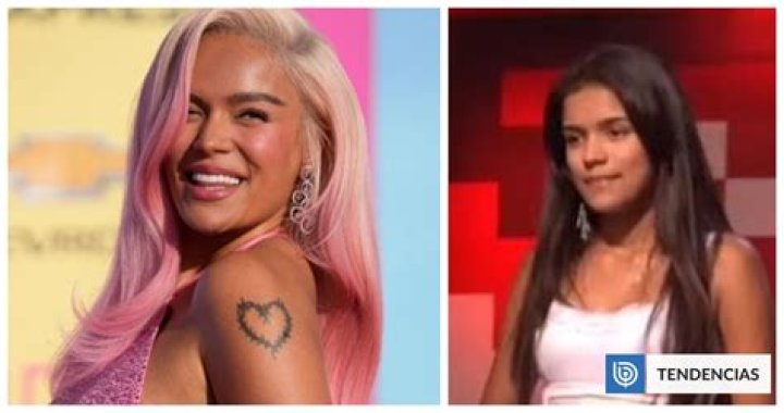 Factor X Karol G | Popnable
