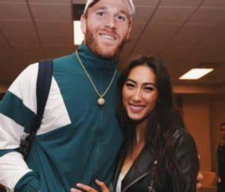 Facts About Cassius Marsh’s Girlfriend Devyn Adair