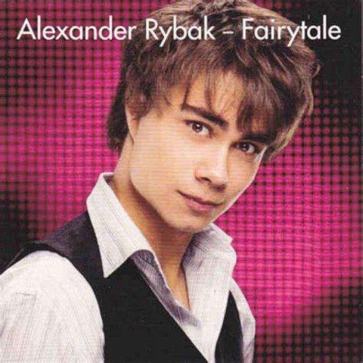 Fairytale (By Alexander Rybak) Lyric Video! - songs like fairytale alexander rybak