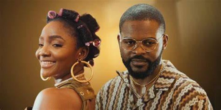 Falz on relationship with Simi and Adekunle Gold Falz on relationship with Simi and Adekunle Gold