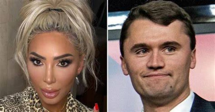 Farrah Abraham Leaked Video: Fans Appalled When She Tries To Sell Poop Farrah Abraham has claimed that she met and dated James Deen before agreeing to make an adult film with him, titled "Farrah Superstar: Backdoor Teen Mom."