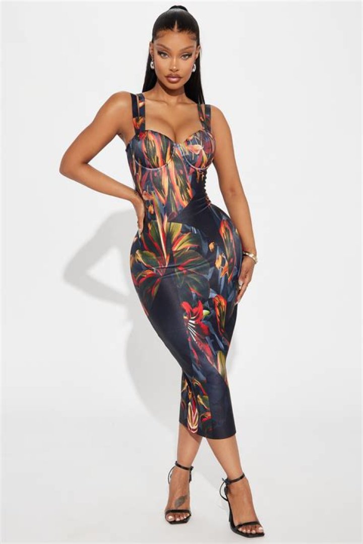 Fashion Nova Fashion Nova
