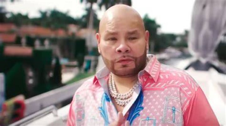 Fat Joe Net Worth - How Much Does Fat Joe Make?