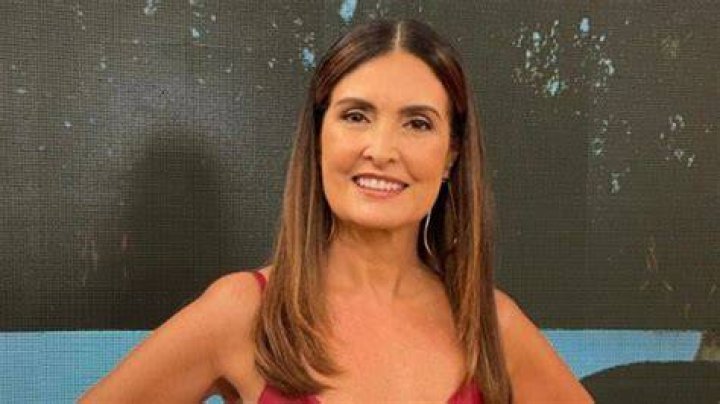 Fatima Bernardes Fatima Bernardes