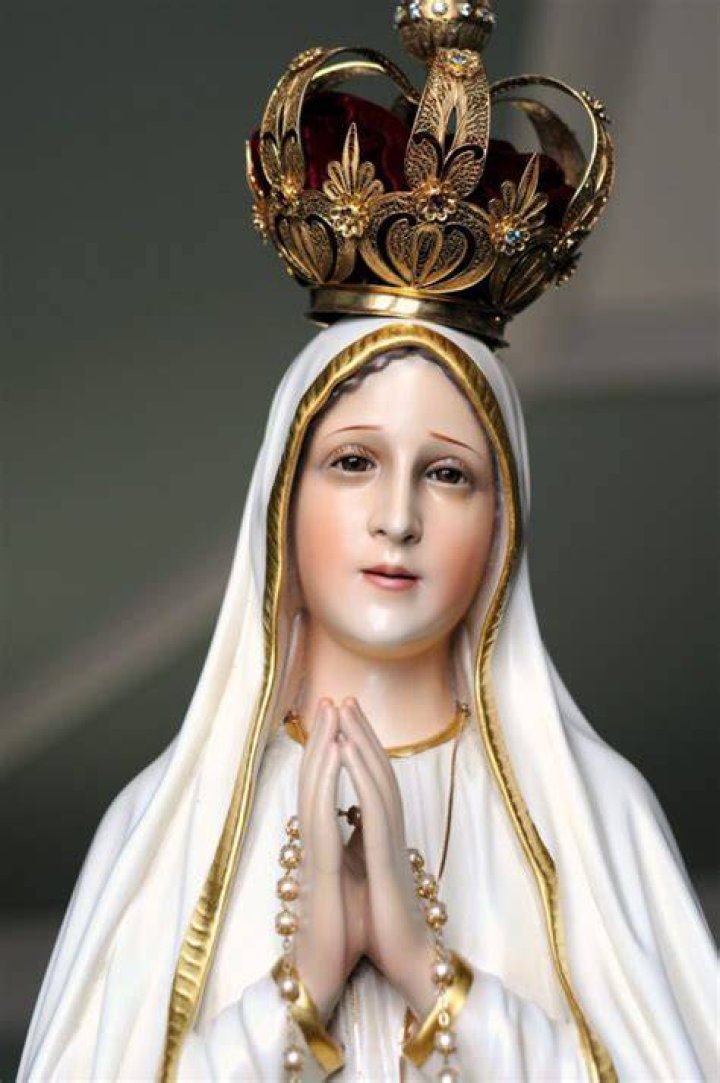 Fatima by Russ from USA