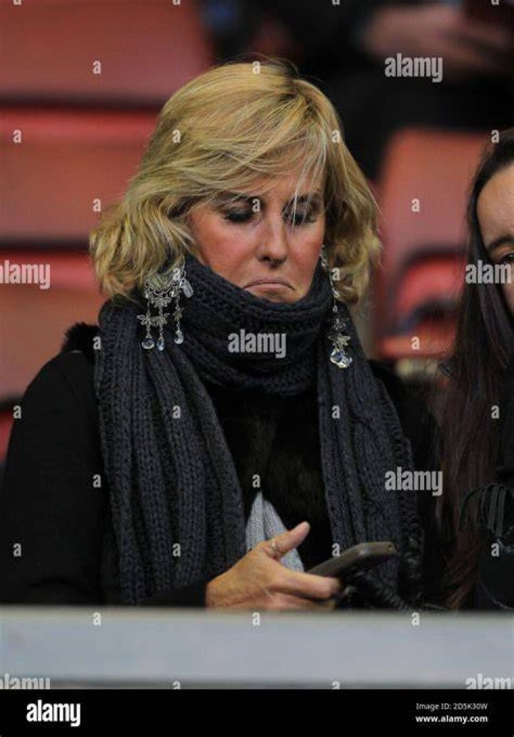 Federica Mancini
