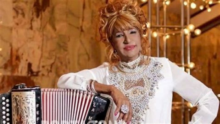 Fefita La Grande