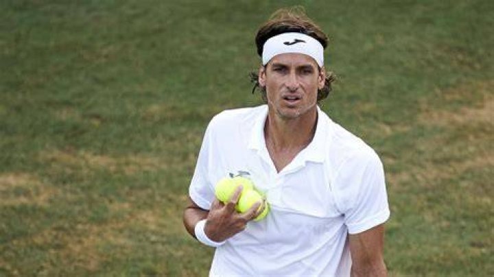 Feliciano Lopez Net Worth