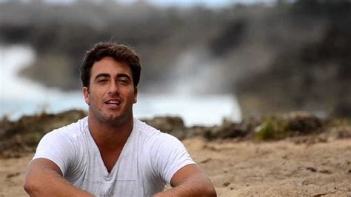 Felipe Cesarano