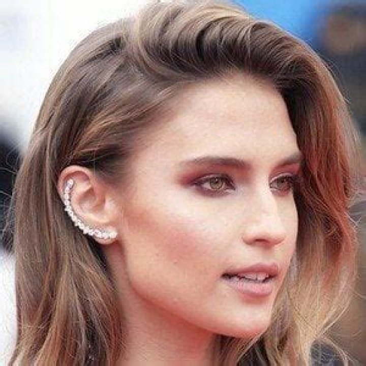 Fernanda Liz Net Worth