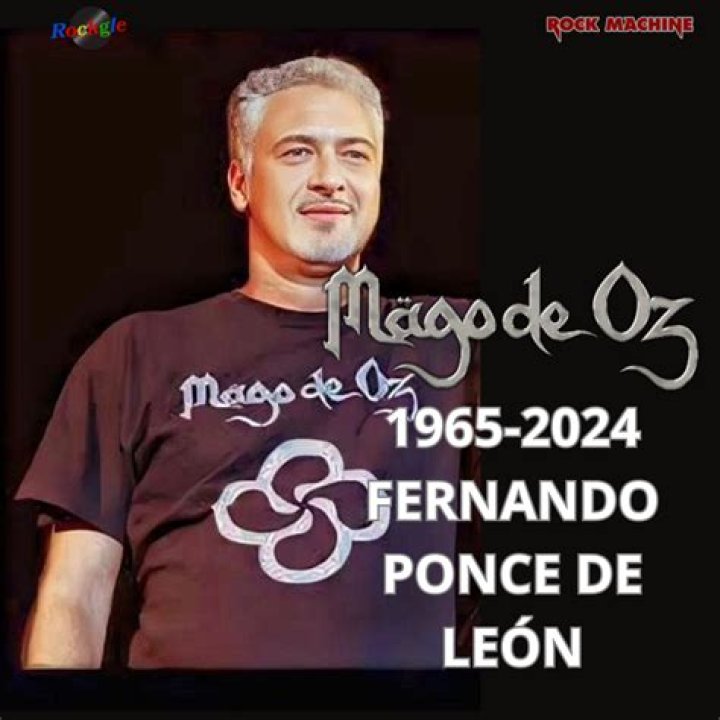 Fernando Ponce de Leon