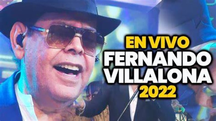 Fernando Villalona Net Worth