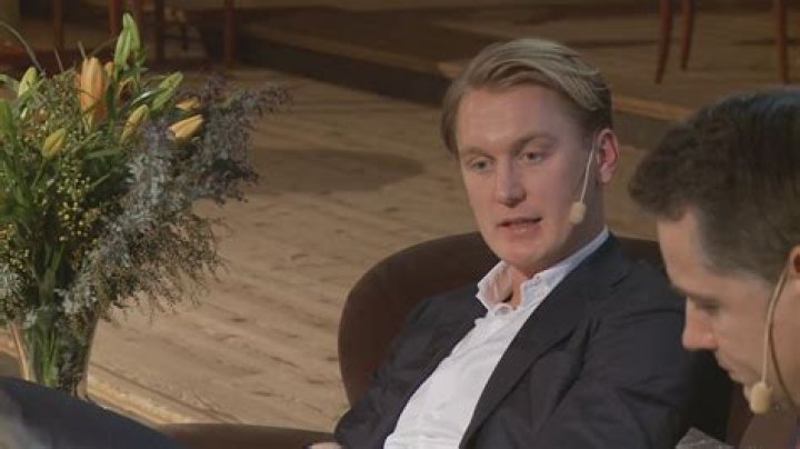 Filip Tysander