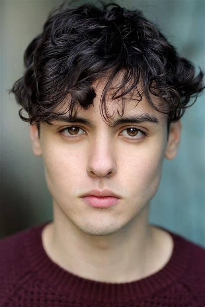 Finlay MacMillan