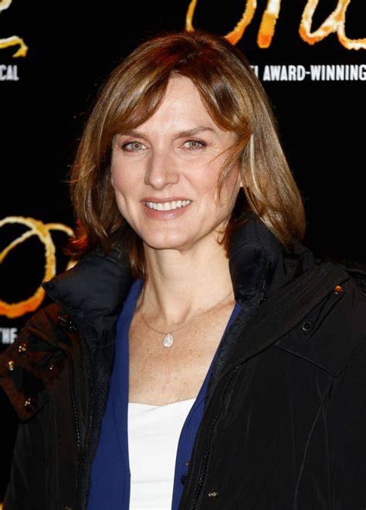 Fiona Bruce Net Worth
