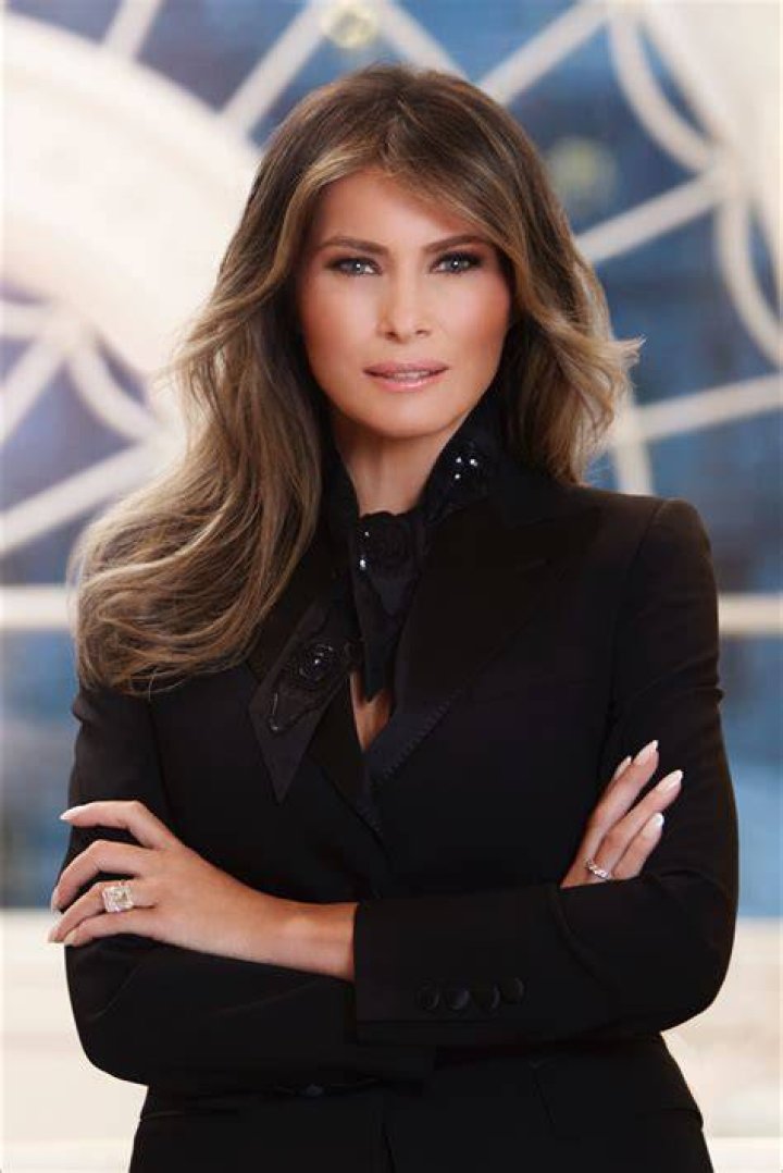 First Lady