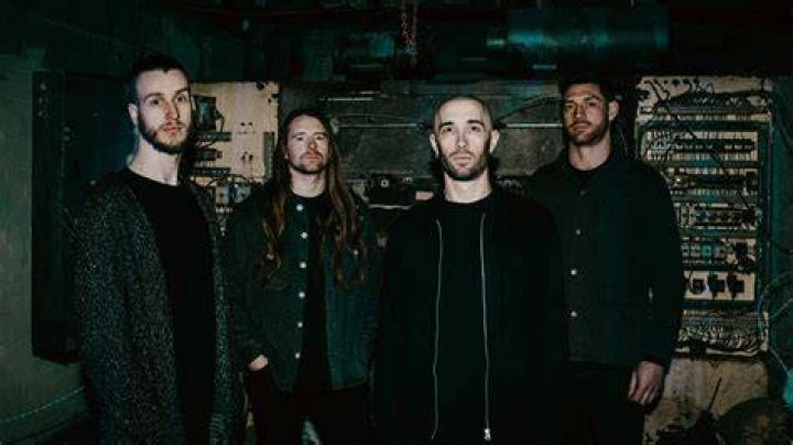 Fit For An Autopsy's Photo