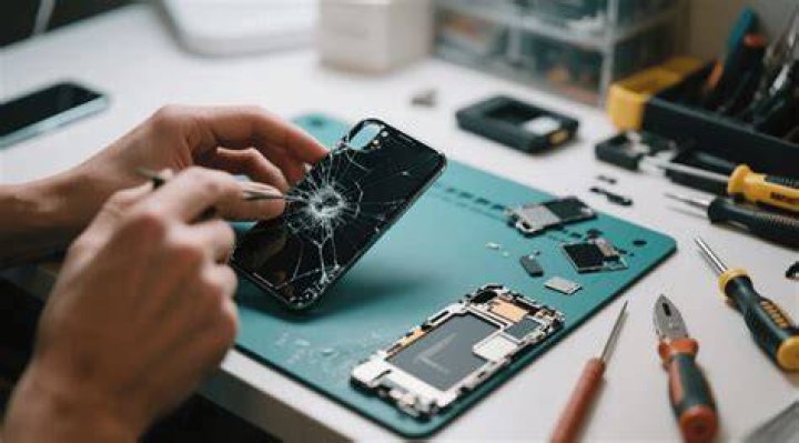 fixing cracked phone screen at home fixing cracked phone screen at home