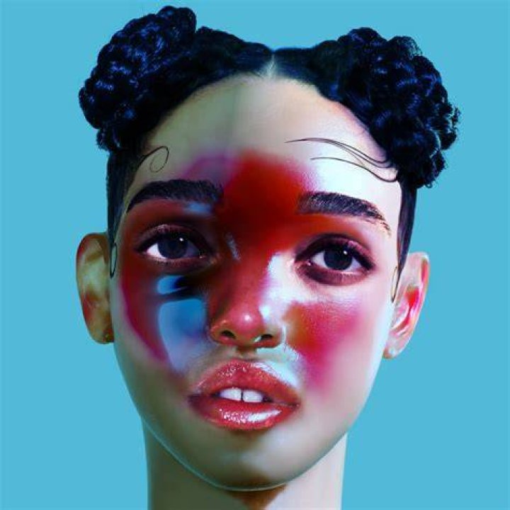 FKA twigs - Two Weeks - Father daughter dance quince songs