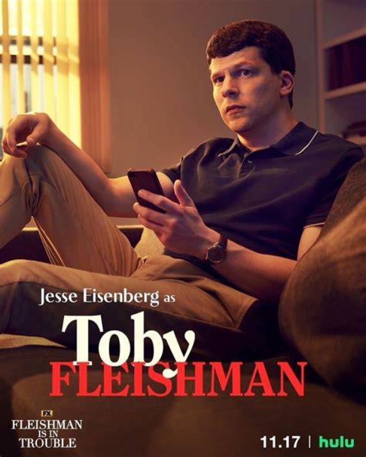 Fleishman