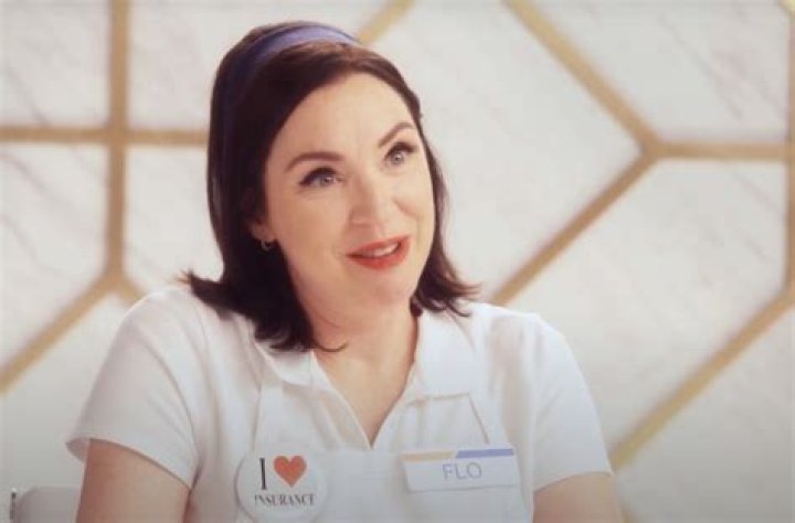 flo progressive net worth flo progressive net worth
