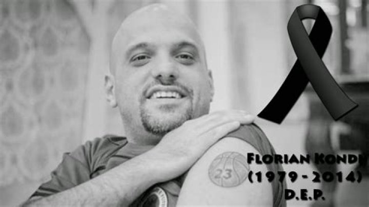 Florian Kondi