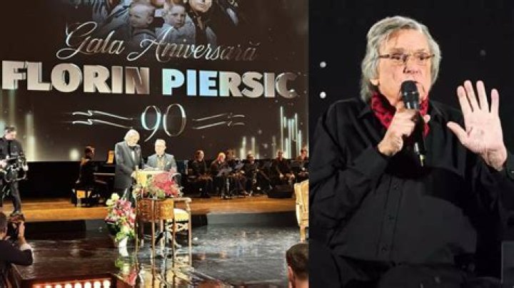Florin Piersic