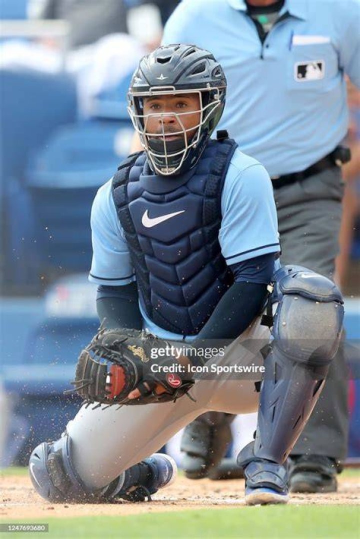 Former Tampa Bay Rays Catcher, J.P. Arencibia Retires - DRaysBay