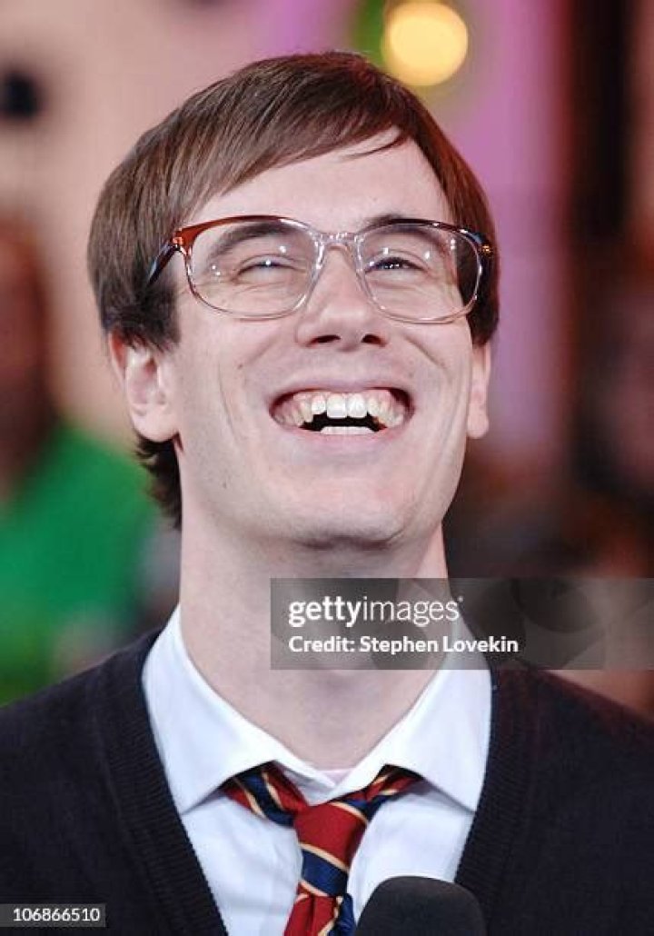 Forrest Kline Forrest Kline