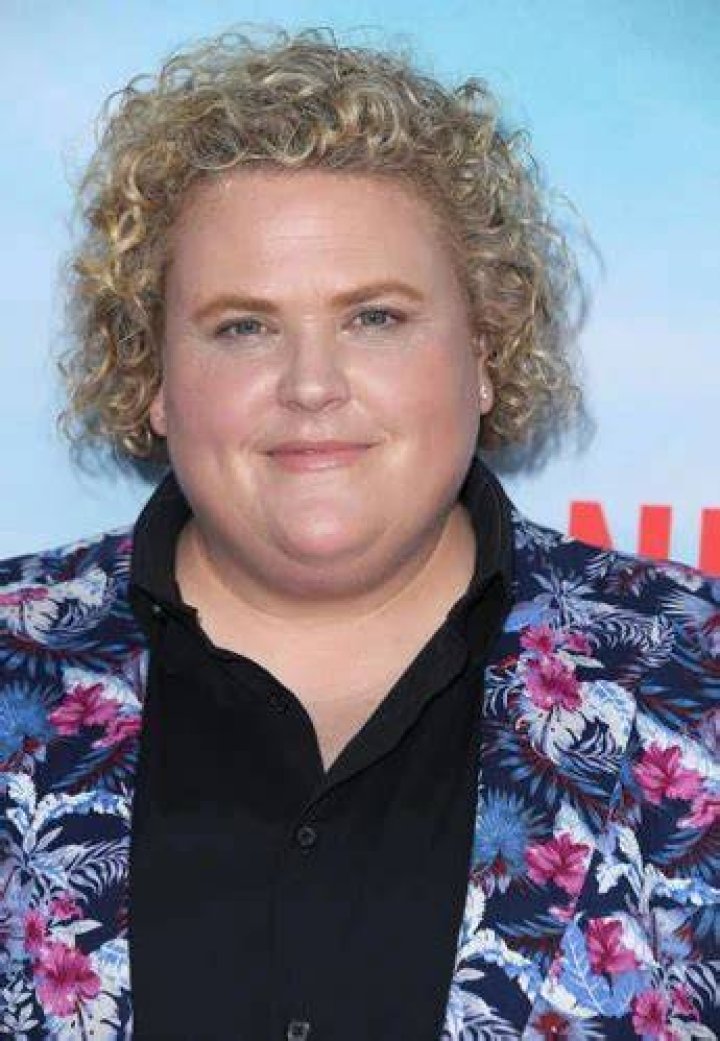 fortune feimster nationality fortune feimster nationality