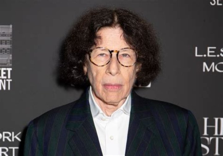 Fran Lebowitz Net Worth
