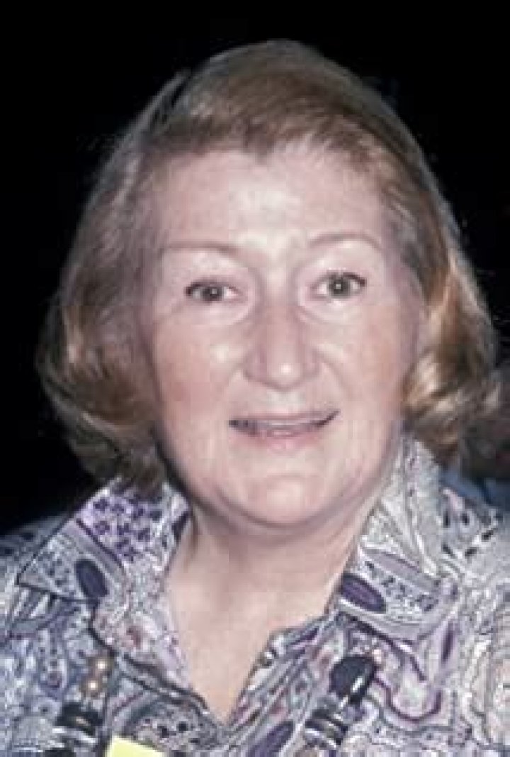 Fran Ryan Net Worth