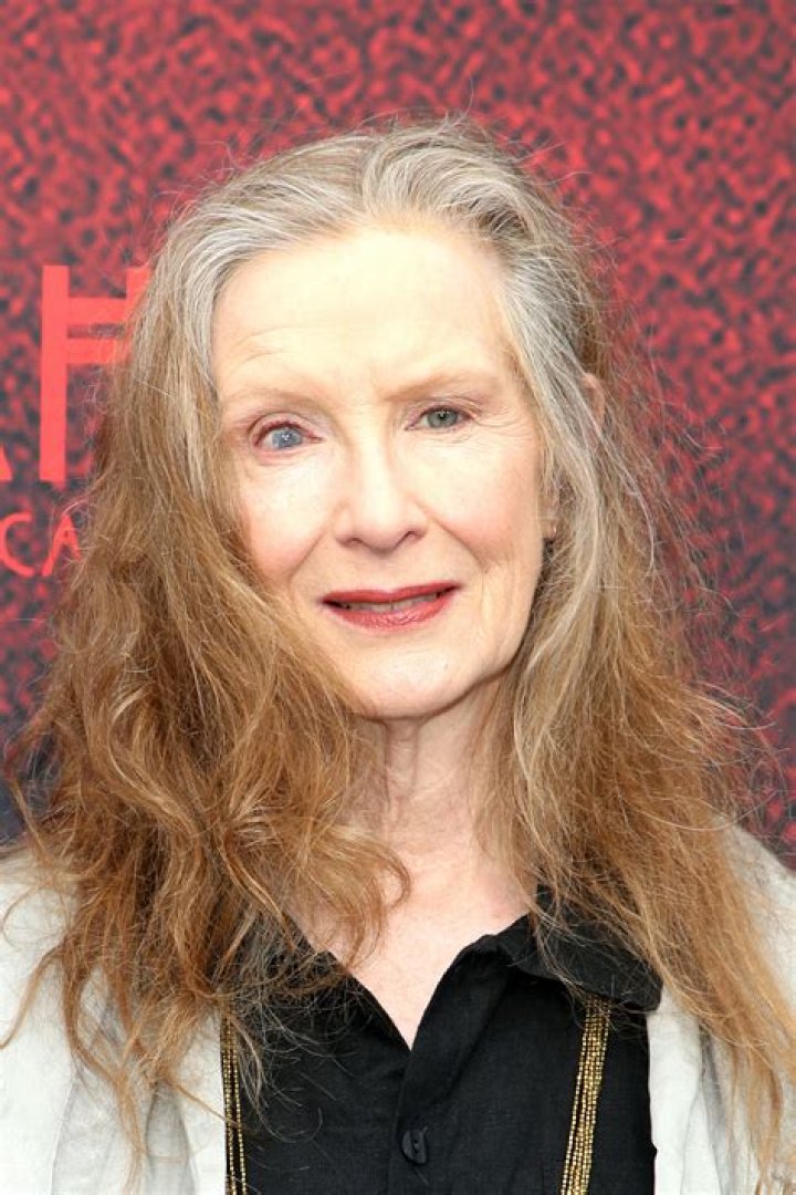 Frances Conroy