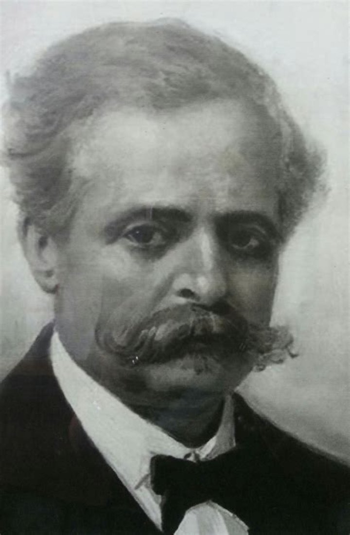 Francesco De Santis