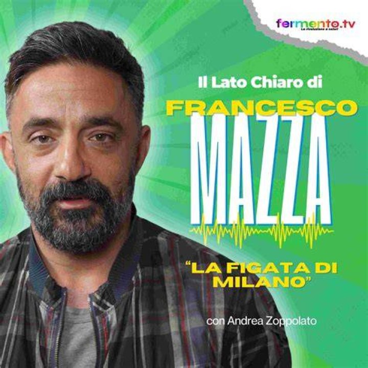 Francesco Mazza